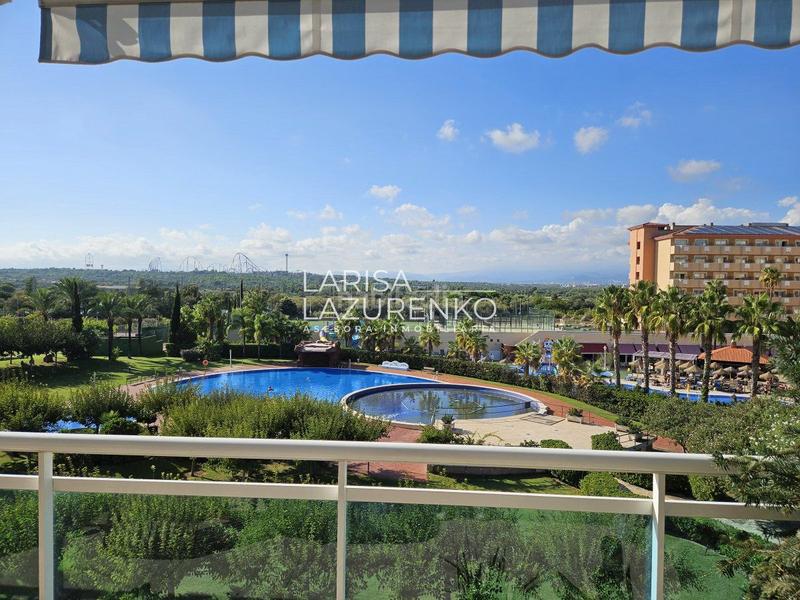Foto b542350b-4d3d-4ce2-bda4-c89254df8254. Appartement mit heizung pool in La Pineda Vila-seca