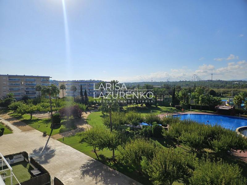 Foto b876bf60-e31a-43ff-93bd-6629568b25bb. Appartement mit heizung pool in La Pineda Vila-seca