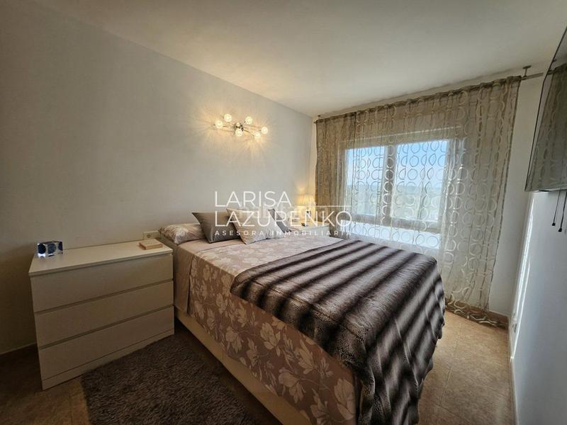 Foto e12df6cb-8724-4d57-b734-148170d56518. Appartement mit heizung pool in La Pineda Vila-seca