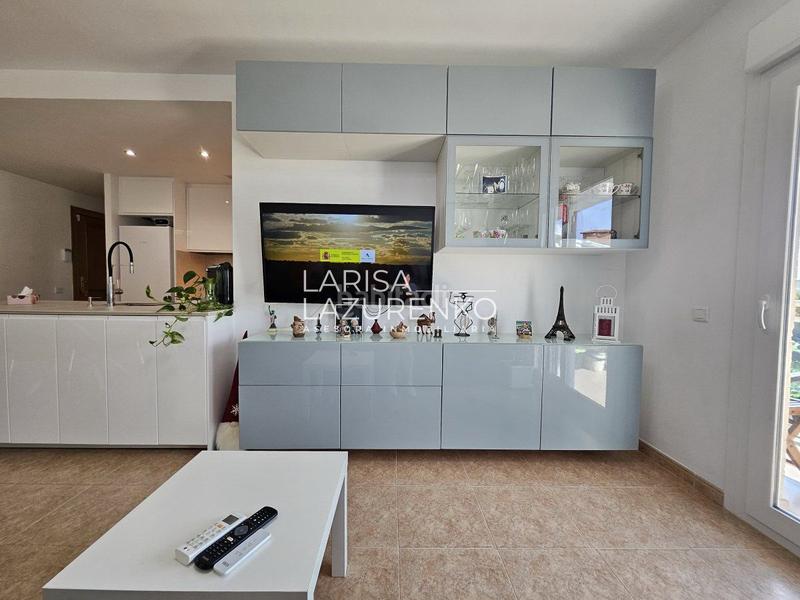 Foto e37dbe30-2d7a-40ee-b065-b5618f5f035b. Appartement mit heizung pool in La Pineda Vila-seca