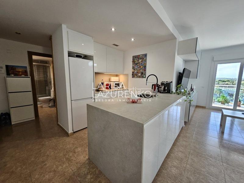 Foto e48072d4-1674-45ce-a724-d80c7af42385. Appartement mit heizung pool in La Pineda Vila-seca