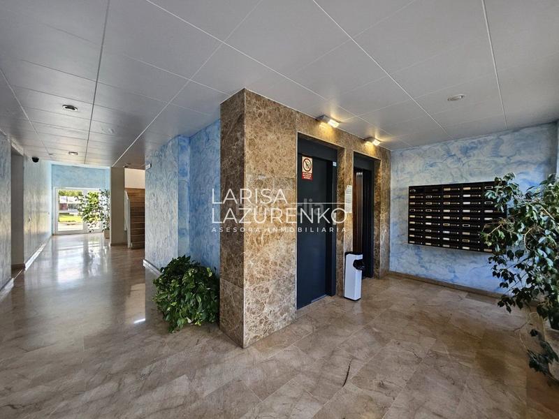 Foto ea92b257-15a4-4455-ba27-f238fffc5810. Appartement mit heizung pool in La Pineda Vila-seca