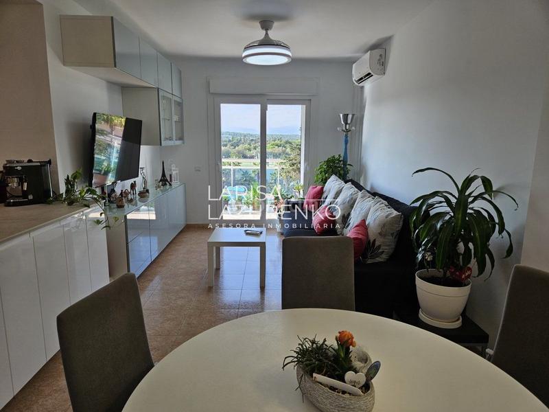 Foto ed3296bb-4ebe-43ae-9cec-0ad619387407. Appartement mit heizung pool in La Pineda Vila-seca