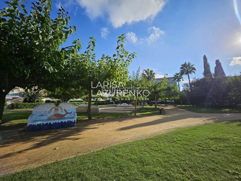 Foto f2e538f8-602d-4d45-ae42-ffb4f875c71c. Appartement mit heizung pool in La Pineda Vila-seca