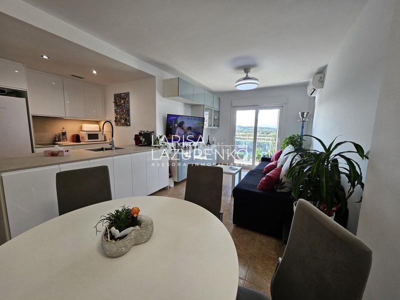 Foto f70b0d60-fdc4-463a-8cab-1e08976f872d. Appartement mit heizung pool in La Pineda Vila-seca