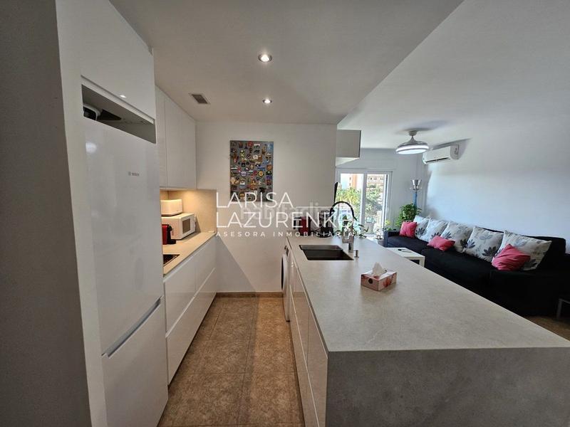 Foto fa1fc74c-273e-4a80-9f2d-f13c518e6fcc. Appartement mit heizung pool in La Pineda Vila-seca