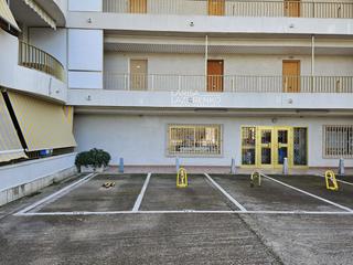 Parking voiture  Diputacion. Aparcamiento en venta en cap de sant pere.