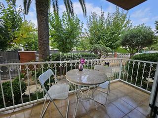 Apartment  Terrassa. Apartamento en venta en cambrils, 2 dormitorios.