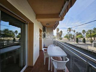 Apartament  Diputacion. Apartamento en venta en puerto, 2 dormitorios.