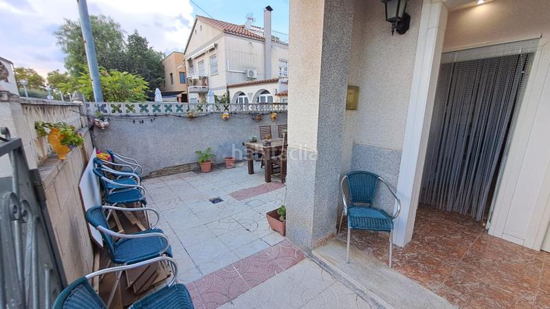 Foto 223cc9f4-b5f0-44d3-ac37-0519e5f454da. Xalet a Vila-seca poble Vila-seca