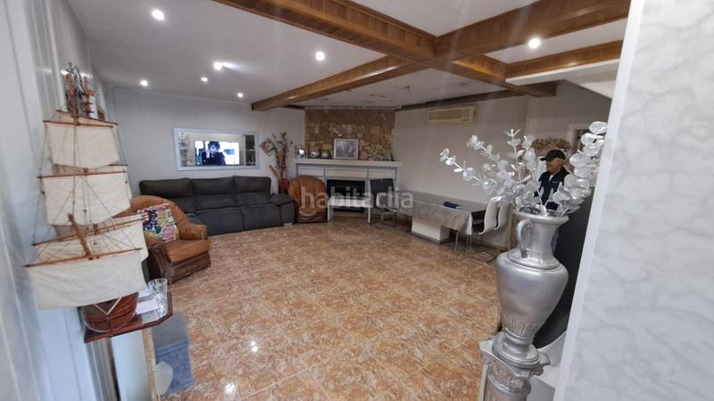 Foto eea40f28-244e-4975-a1ba-54fb699f42d5. Xalet a Vila-seca poble Vila-seca