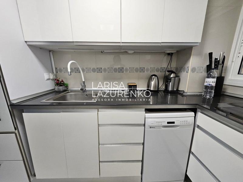 Foto 1467e106-8319-46ef-bdf9-7116e9e4b57f. Apartamento  en venta en eixample, 3 dormitorios. en Salou