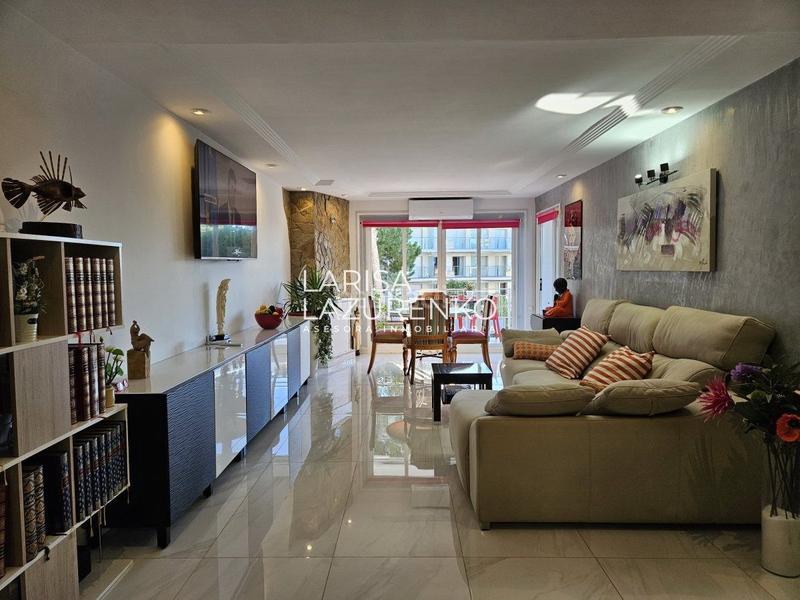 Foto 2b30ddf3-f0e2-4a3f-b696-36da4f91f5f4. Apartamento  en venta en eixample, 3 dormitorios. en Salou