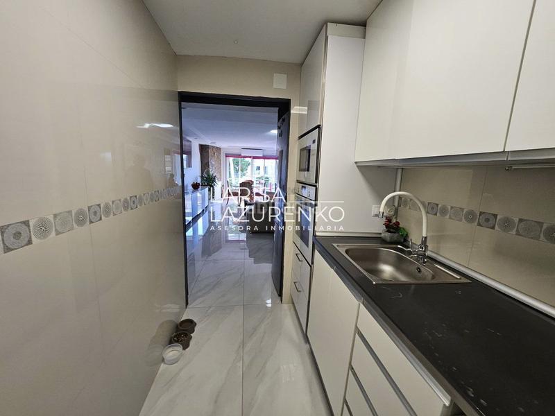 Foto 2d3498d6-4dc2-4fd5-afa2-33d79058f901. Apartamento  en venta en eixample, 3 dormitorios. en Salou