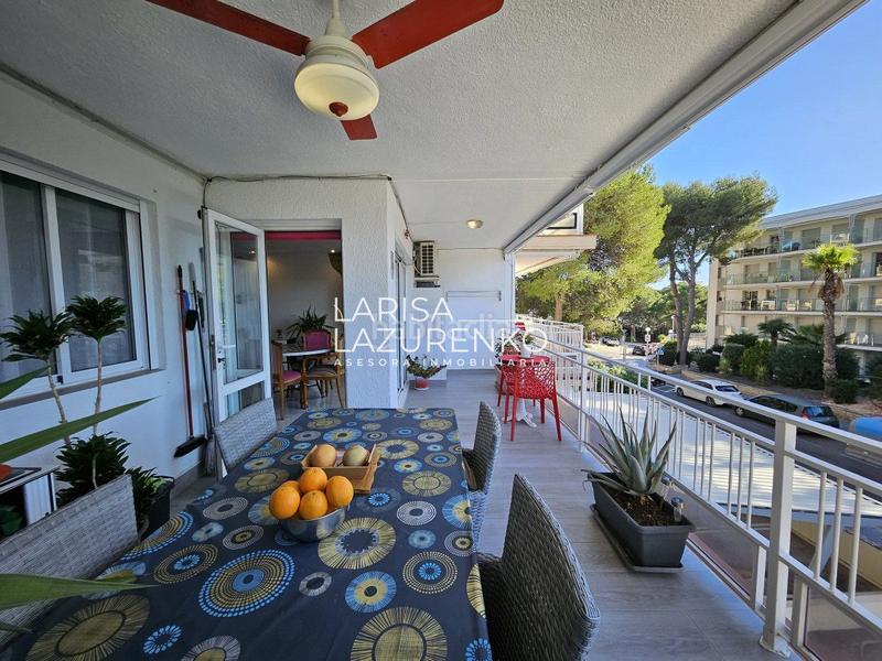 Foto 3355a210-b9af-4cf8-933d-1b5b8439642c. Apartamento  en venta en eixample, 3 dormitorios. en Salou