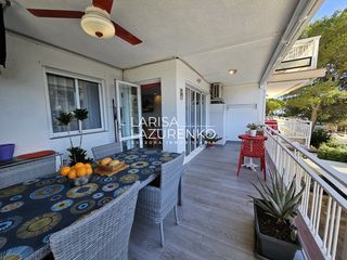 Apartament  Brusselas. Apartamento en venta en eixample, 3 dormitorios.