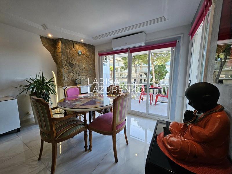 Foto 67d682b9-db1e-4005-885d-14110893751e. Apartamento  en venta en eixample, 3 dormitorios. en Salou