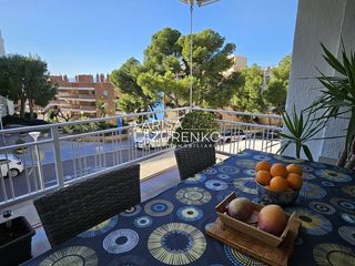 Appartement  Brusselas. Apartamento en venta en eixample, 3 dormitorios.