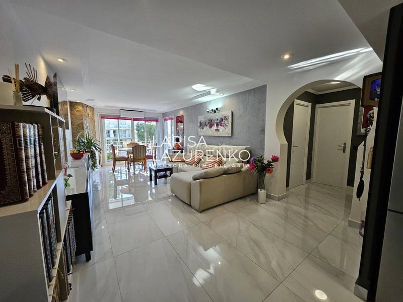 Foto 788cf9fc-c3eb-4f7b-8aa9-5ab40b27322a. Apartamento  en venta en eixample, 3 dormitorios. en Salou