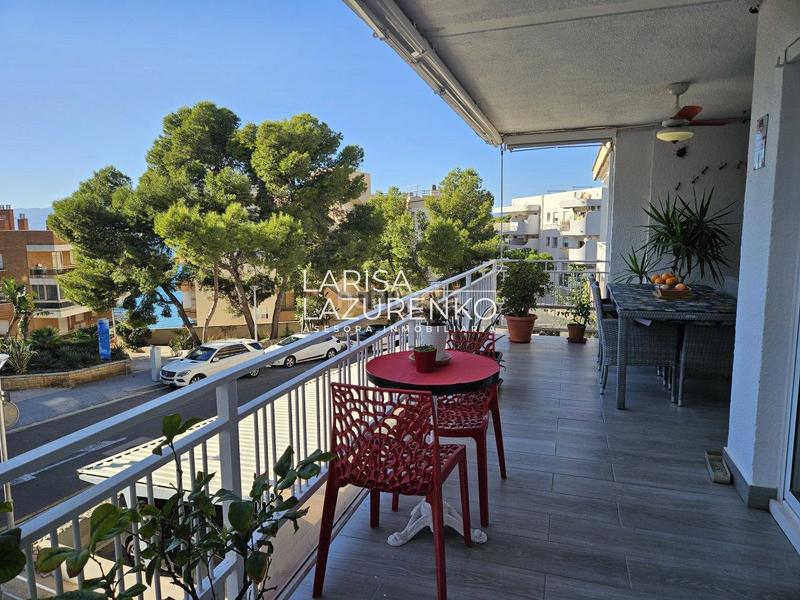 Foto 7f061855-d08c-4389-9957-2e6c8eaefa84. Apartamento  en venta en eixample, 3 dormitorios. en Salou