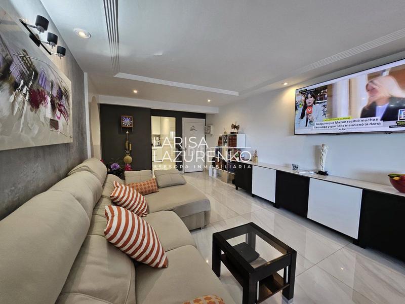 Foto 9455d8c4-36fd-488f-acde-846332a7697b. Apartamento  en venta en eixample, 3 dormitorios. en Salou