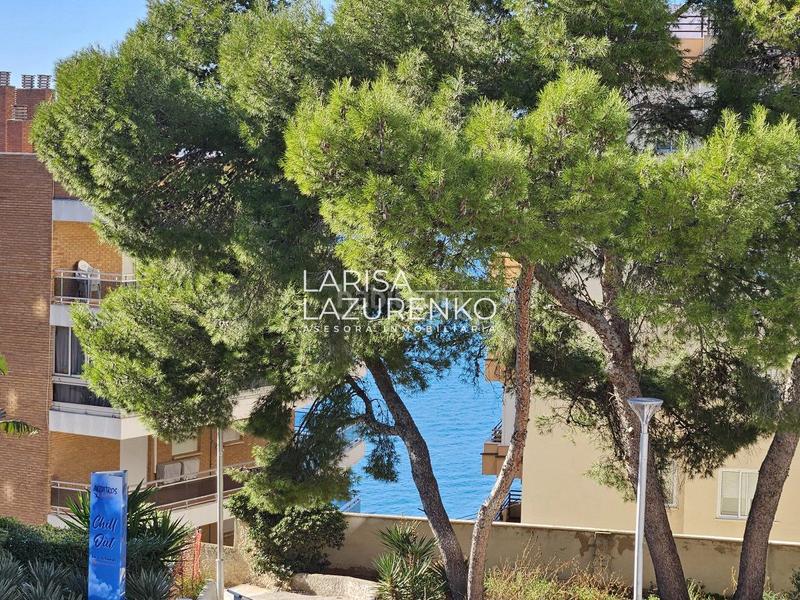 Foto 99263b23-7771-42d6-b5d3-d65be26b19b2. Apartamento  en venta en eixample, 3 dormitorios. en Salou
