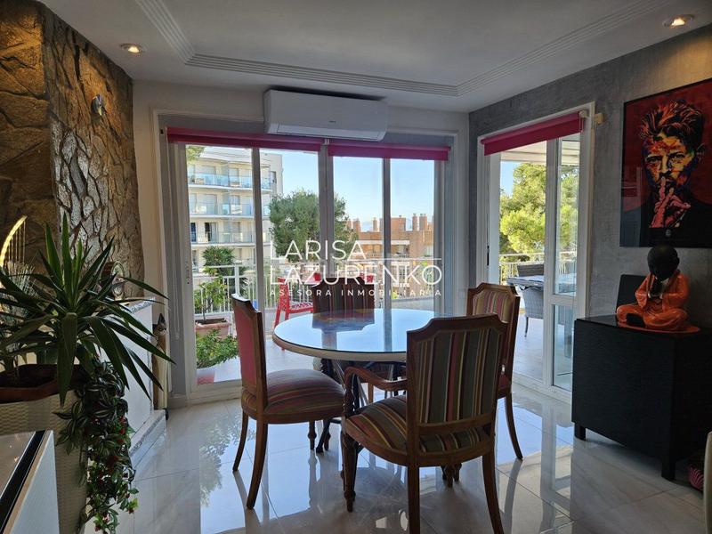 Foto b3782c11-1131-4480-875b-1f16148fc5ed. Apartamento  en venta en eixample, 3 dormitorios. en Salou