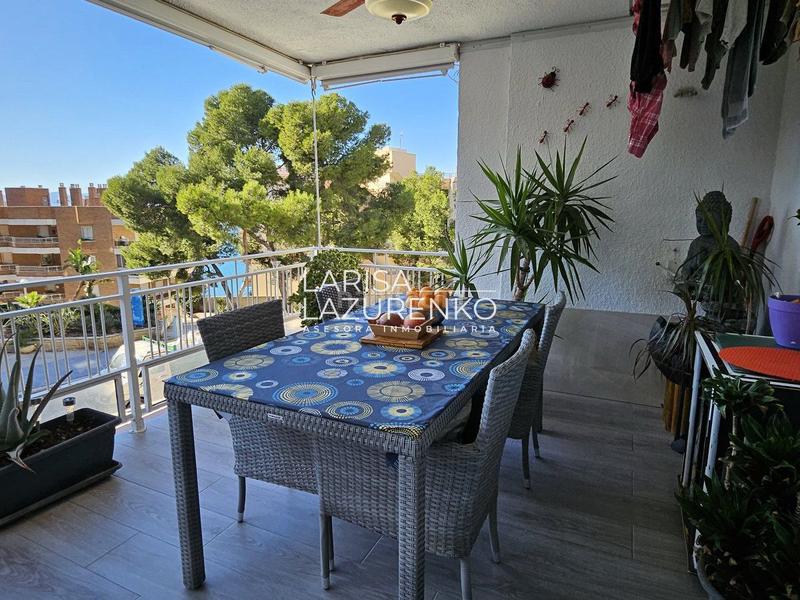 Foto c24b5487-0c15-4628-a19b-0233366e1ed0. Apartamento  en venta en eixample, 3 dormitorios. en Salou