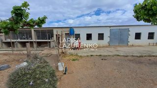 Masia  N/a. Finca rúst. en venta en vinyols i els arcs.