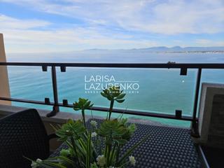 Apartment in Cala de la Font