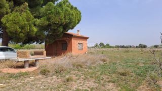 Mas  N/a. Finca rúst. en venta en polígono, 1 dormitorio.