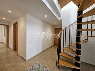 Dúplex  Dels plats. Duplex en venta en aldea l, 2 dormitorios.