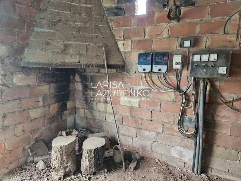 Foto 333f2580-6ca9-41a8-82de-564d27c791a1. Masia a Riudoms