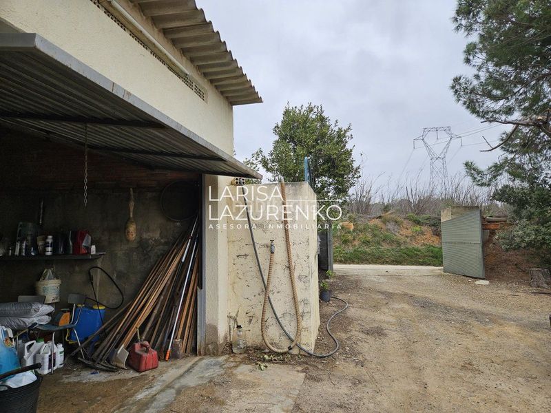 Foto 4c9dd0d0-e8f7-4f94-bd34-098d813346d5. Masia a Riudoms