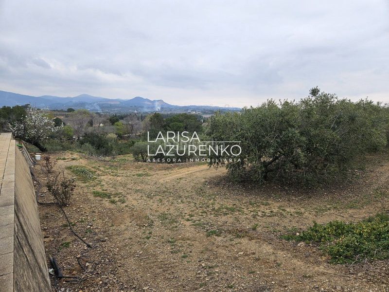 Foto 65c781ee-7ccc-49ac-be6f-2a83db4171e9. Masia a Riudoms