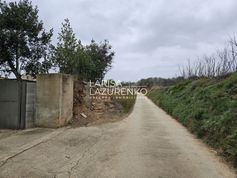 Foto c172c5b6-c469-4966-986f-a1c86c81d437. Masia a Riudoms