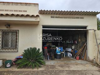 Mas  N/a. Finca rúst. en venta en riudoms, 1 dormitorio.