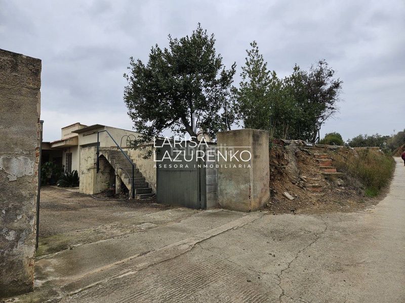 Foto e021f2ee-b447-44e1-9329-fffbce56132f. Masia a Riudoms