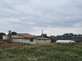 Casale  N/a. Finca rúst. en venta en riudoms, 1 dormitorio.