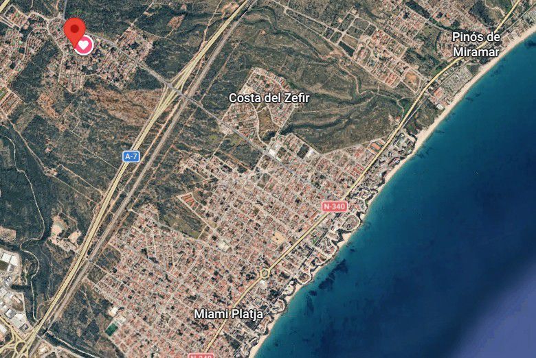 Foto 39a8c52c-89b6-4e5f-97a0-dace801ad261. Xalet amb calefacció aparcament a El Casalot Mont-roig del Camp