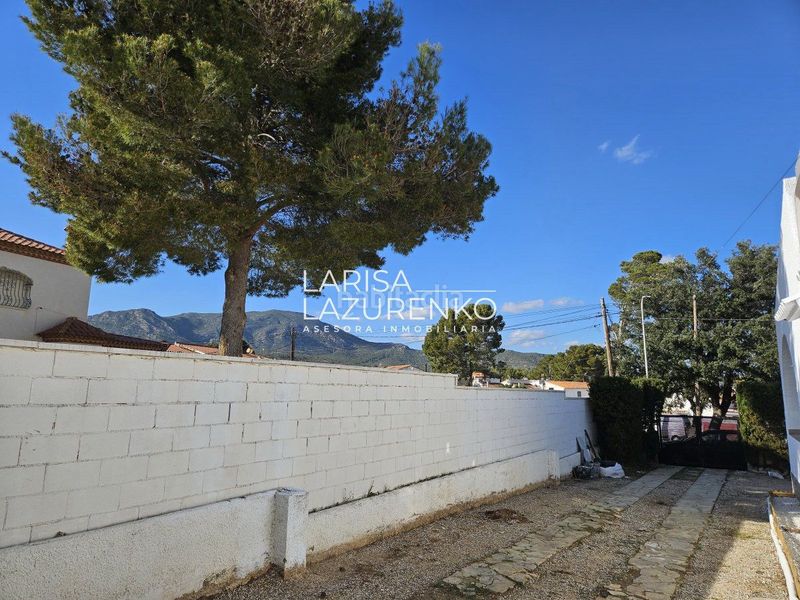 Foto 78c316c4-a545-4e7f-a1e5-30ea026570e9. Xalet amb calefacció aparcament a El Casalot Mont-roig del Camp