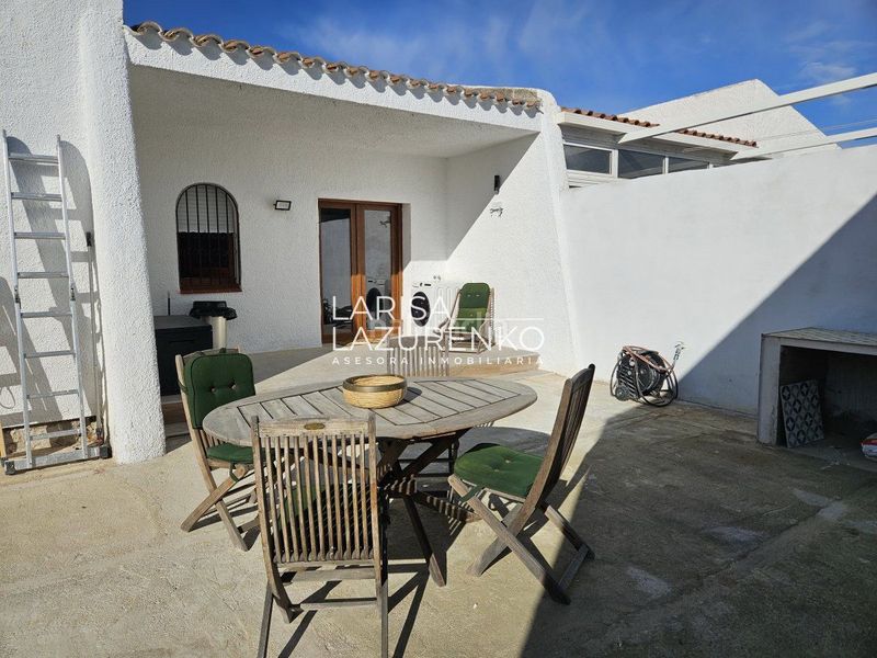 Foto b67e7cd5-bcea-4903-8a44-52019c18d2d8. Xalet amb calefacció aparcament a El Casalot Mont-roig del Camp