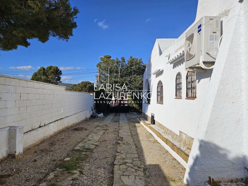 Foto cd13eb4c-30b6-41ec-9520-a709089c0fb7. Xalet amb calefacció aparcament a El Casalot Mont-roig del Camp