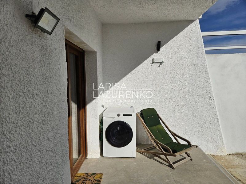 Foto f9b3efbd-f943-4e29-b02a-2c0d06d1755b. Xalet amb calefacció aparcament a El Casalot Mont-roig del Camp