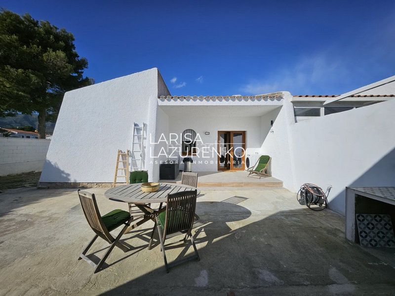 Foto fee0d87a-624d-4961-8f19-f8e3e500a01a. Xalet amb calefacció aparcament a El Casalot Mont-roig del Camp