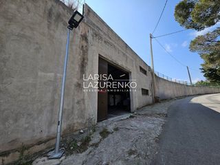 Terreny residencial  Pugets. Terreno urbano en venta en castellvell del camp.