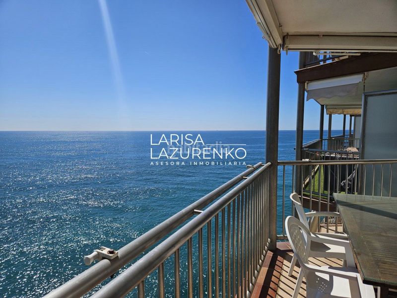 Foto 12339327-3704-47d4-88dd-7c5cf75e74f9. Apartament amb calefacció aparcament a pla de maset - cap de Salou Salou