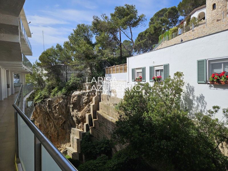 Foto 1c3e07b7-f7f6-4907-a900-21be217a9bb0. Apartament amb calefacció aparcament a pla de maset - cap de Salou Salou