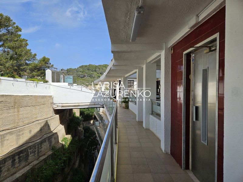 Foto 1ce516bd-ec39-4929-b949-d122ab0a44e0. Apartament amb calefacció aparcament a pla de maset - cap de Salou Salou