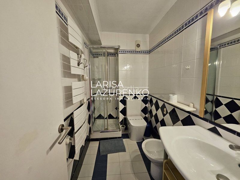 Foto 1f088d25-8806-4d88-bdb2-d003ff1311a0. Apartament amb calefacció aparcament a pla de maset - cap de Salou Salou